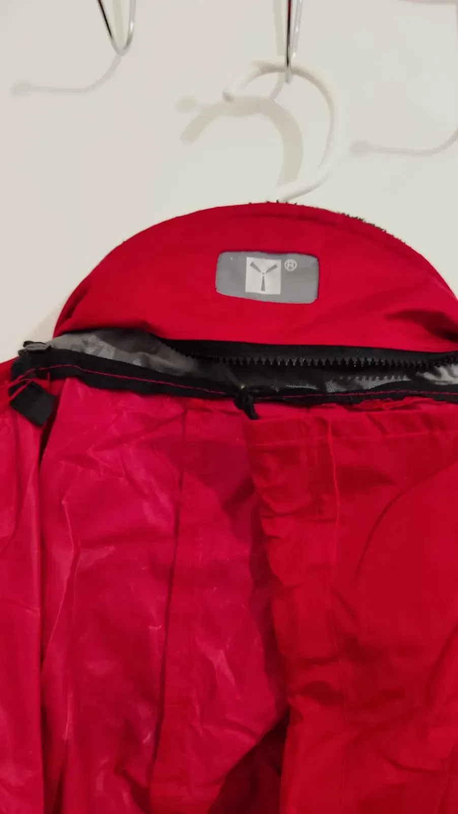 Blouson ssiap – Secu – taille L 3