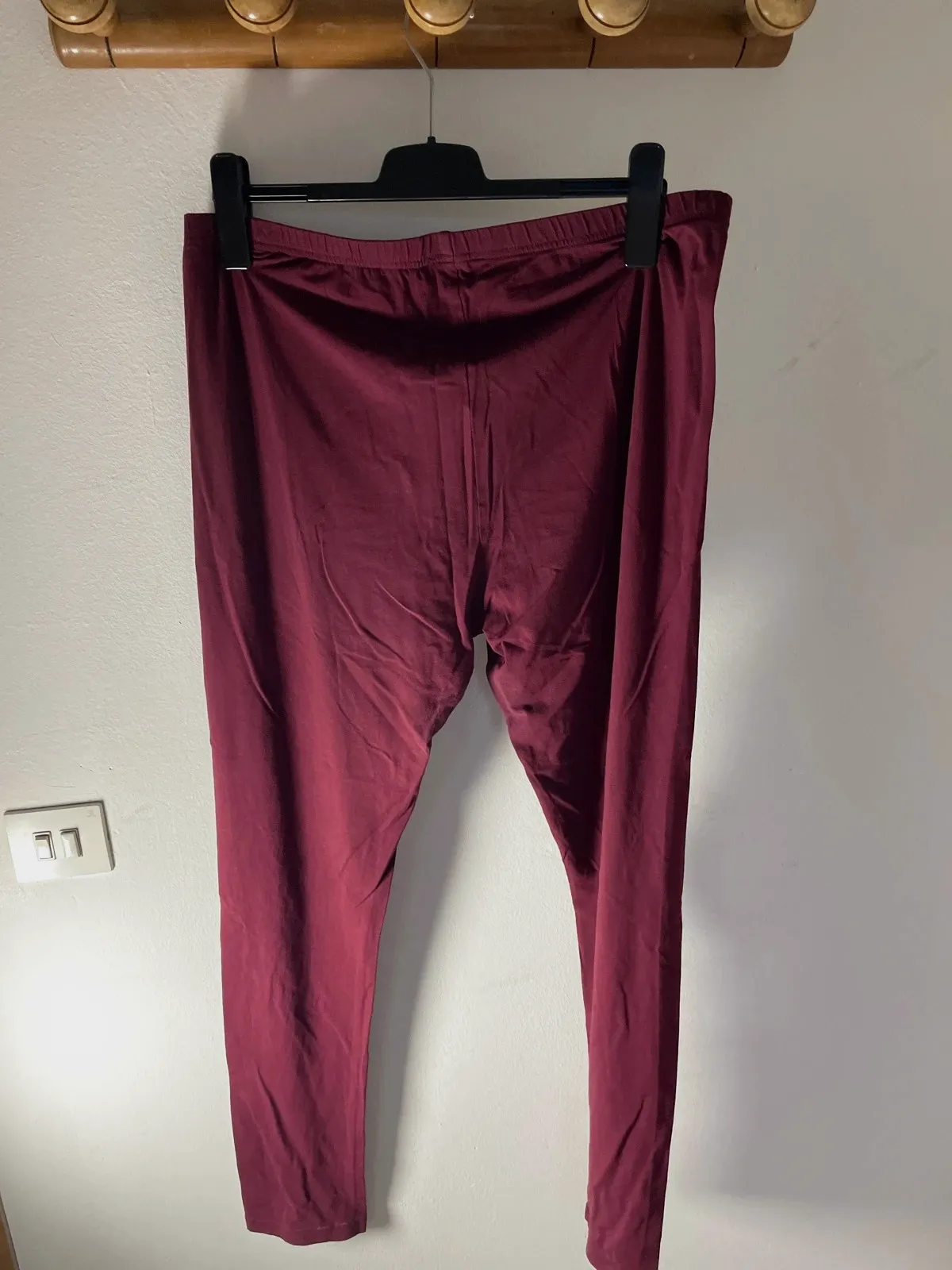 Leggings New Look TALL - Talla 46 (XL) – New Look – taille XXXL / 46 / 18 5
