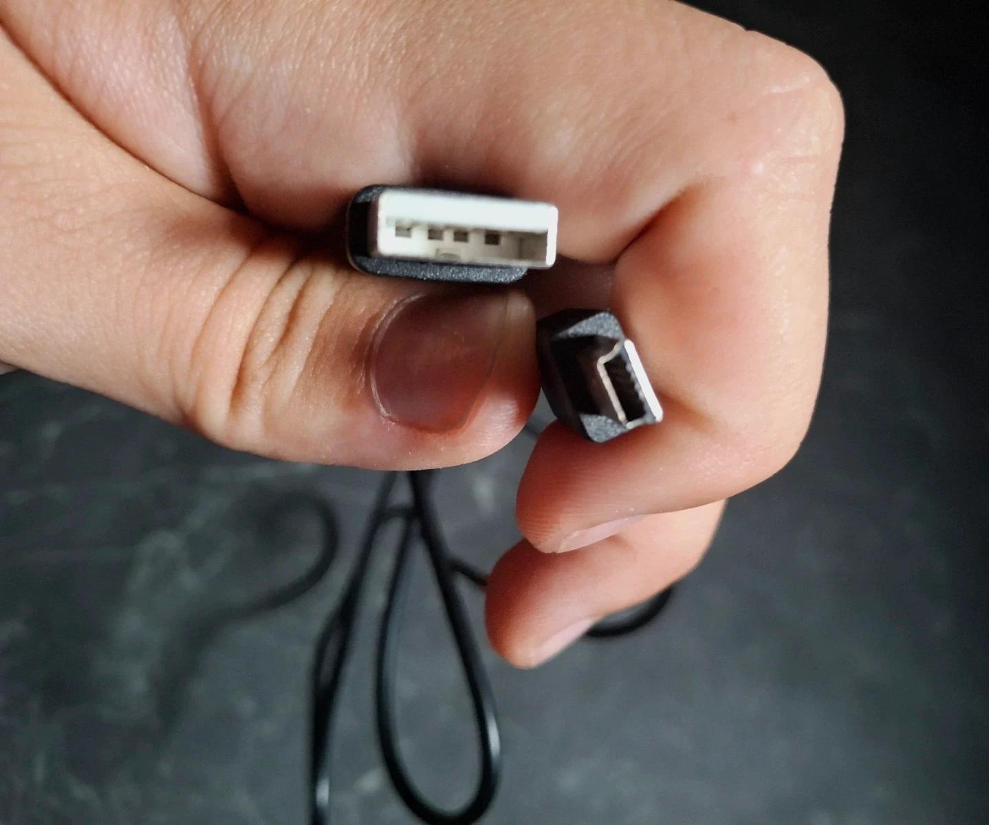 Cable
