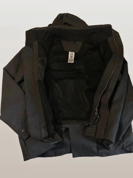 Veste quechua