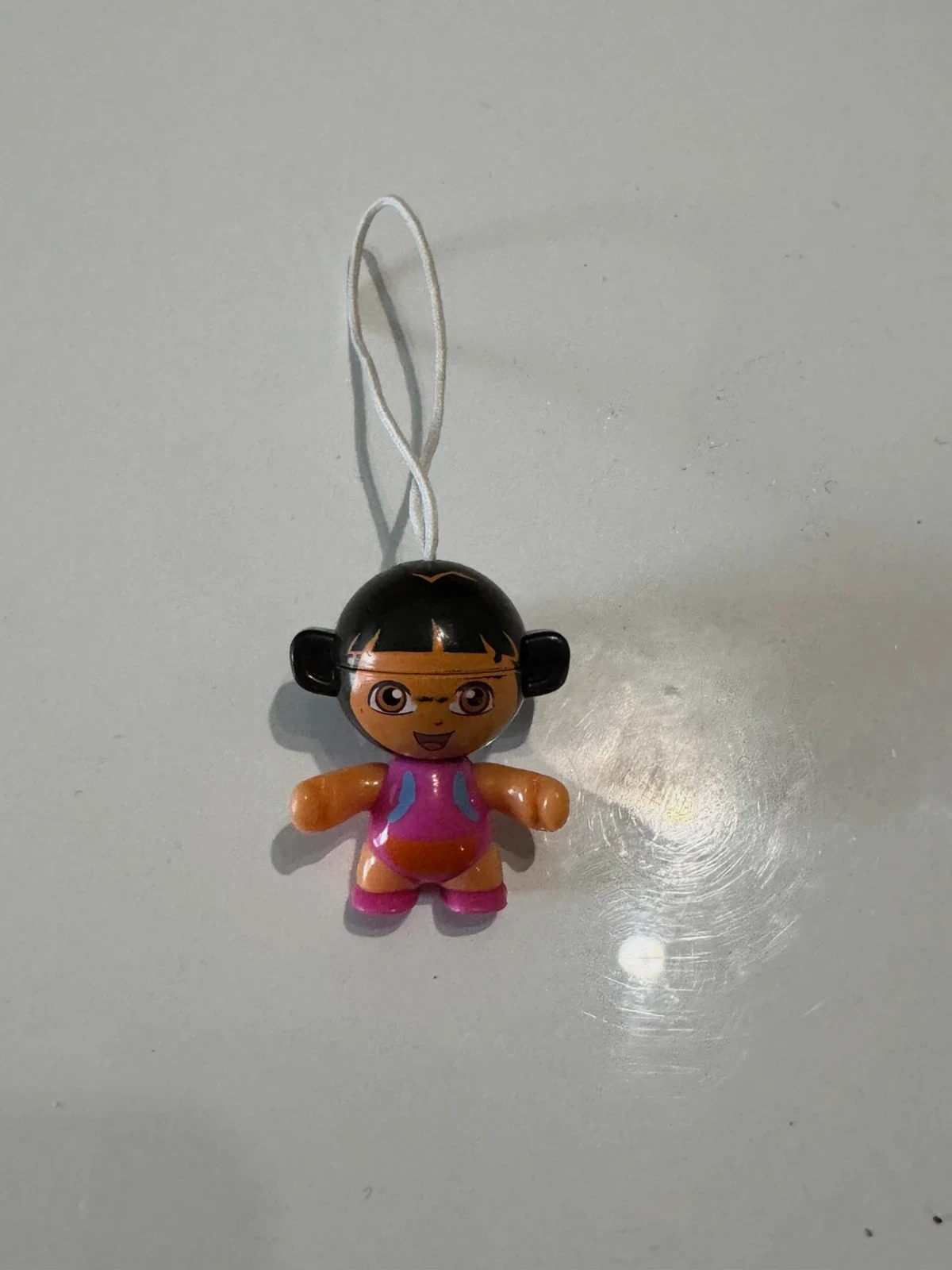Figurine à accrocher Dora l’exploratrice
