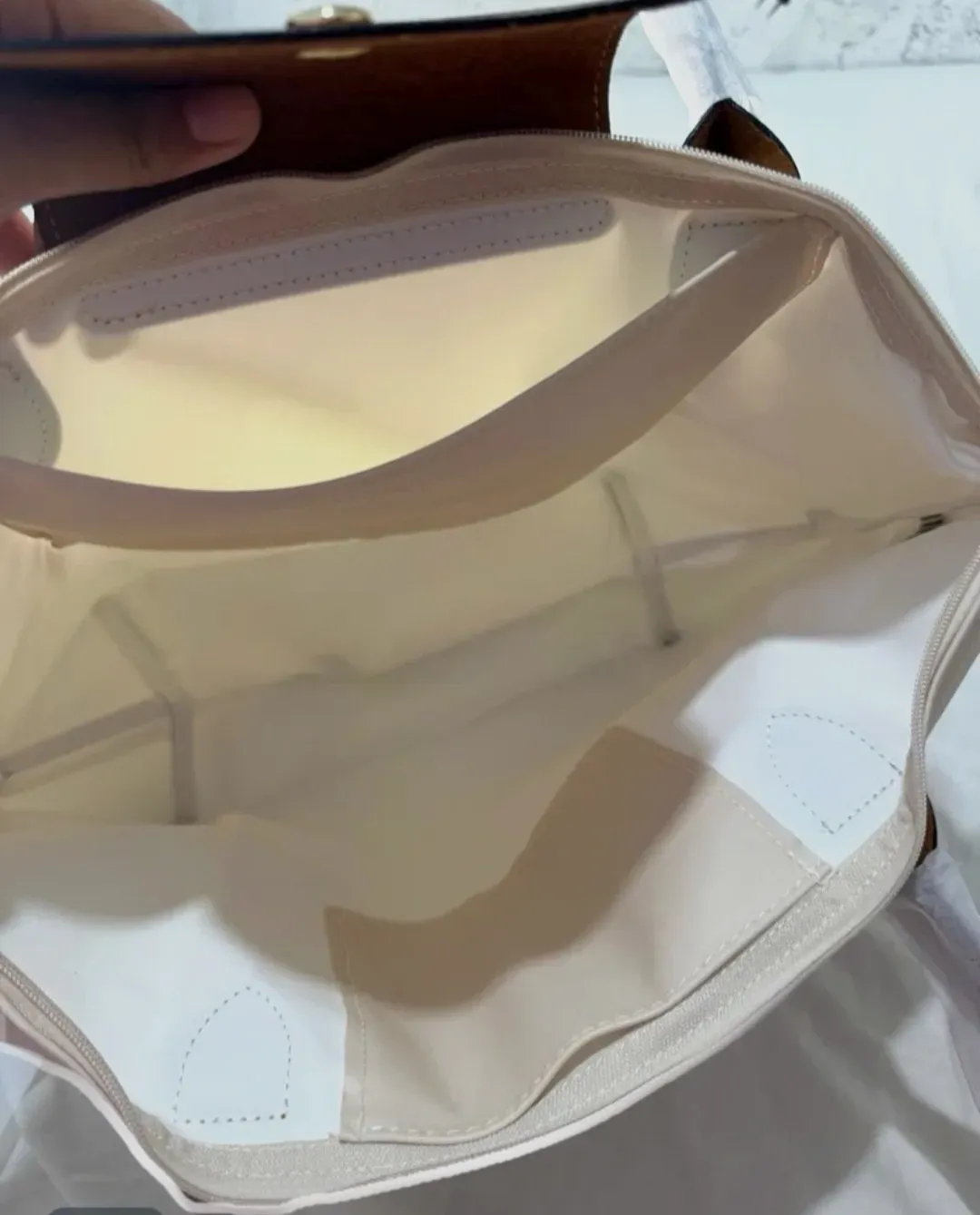 Bolso tote Lomgchamp – Longchamp – taille Taille unique 3