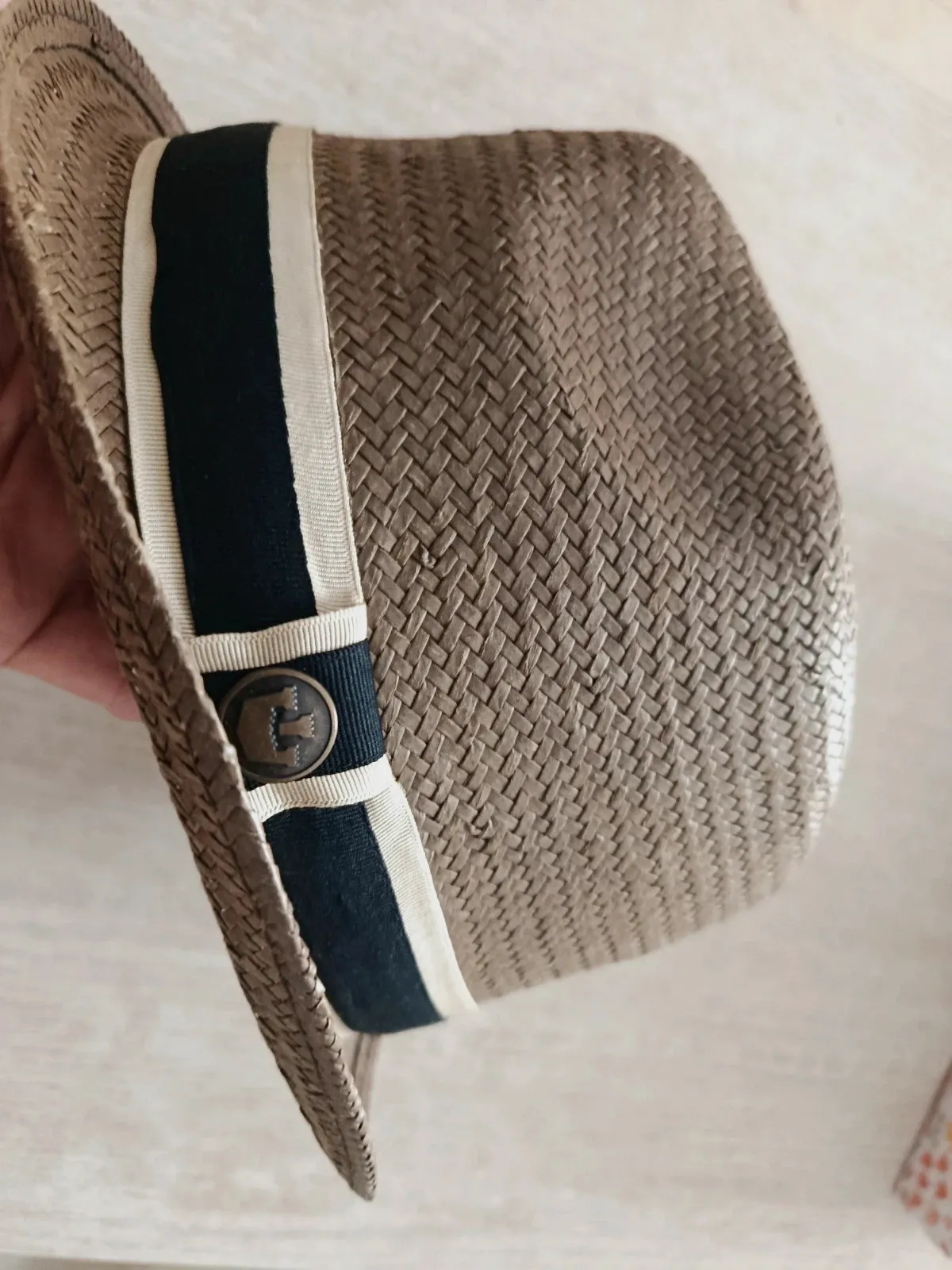 Sombrero Fedora Goorin Bros. Talla M 🔥🔥 – Goorin Bros. – taille M 2