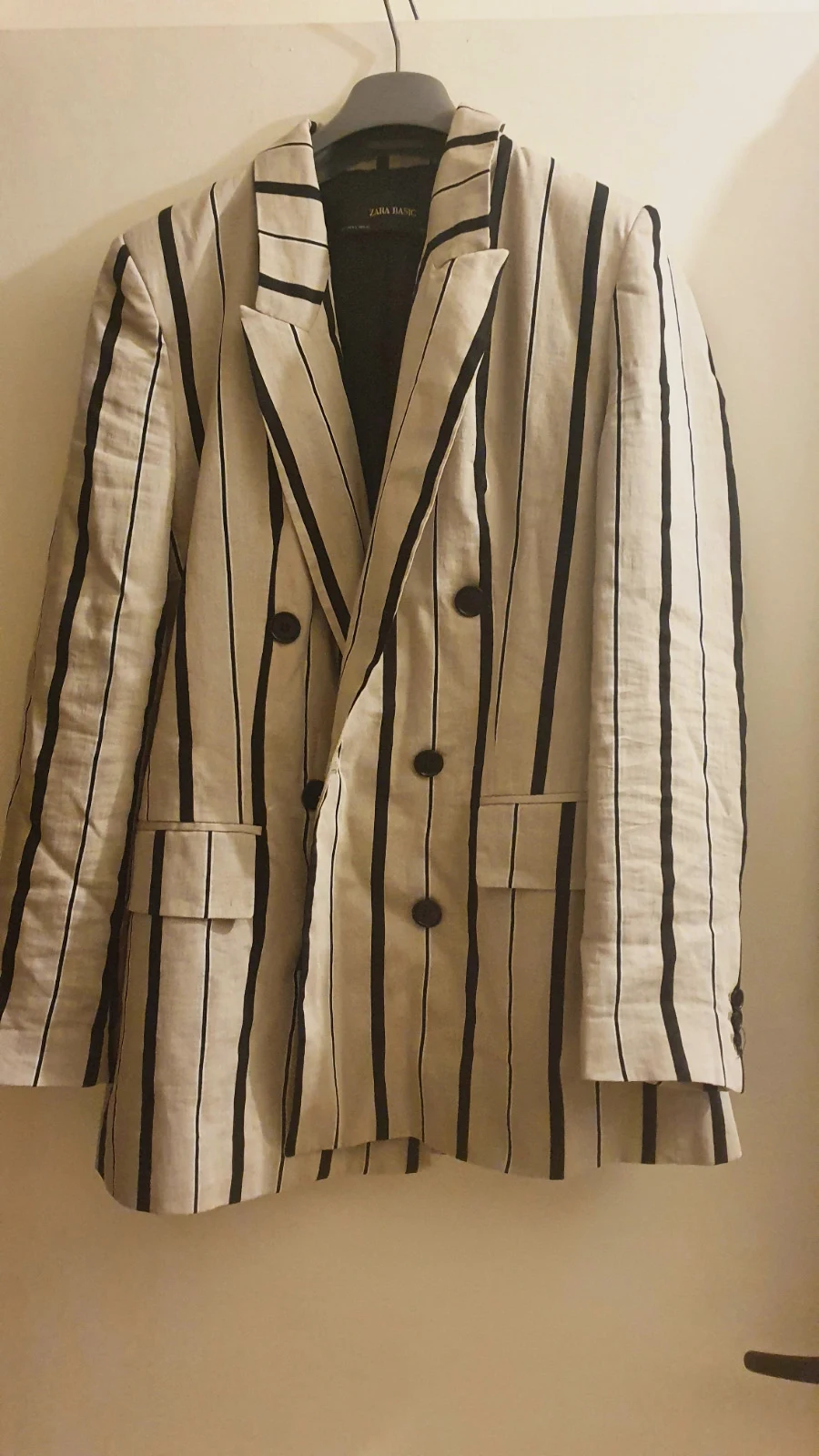 Blazer zara