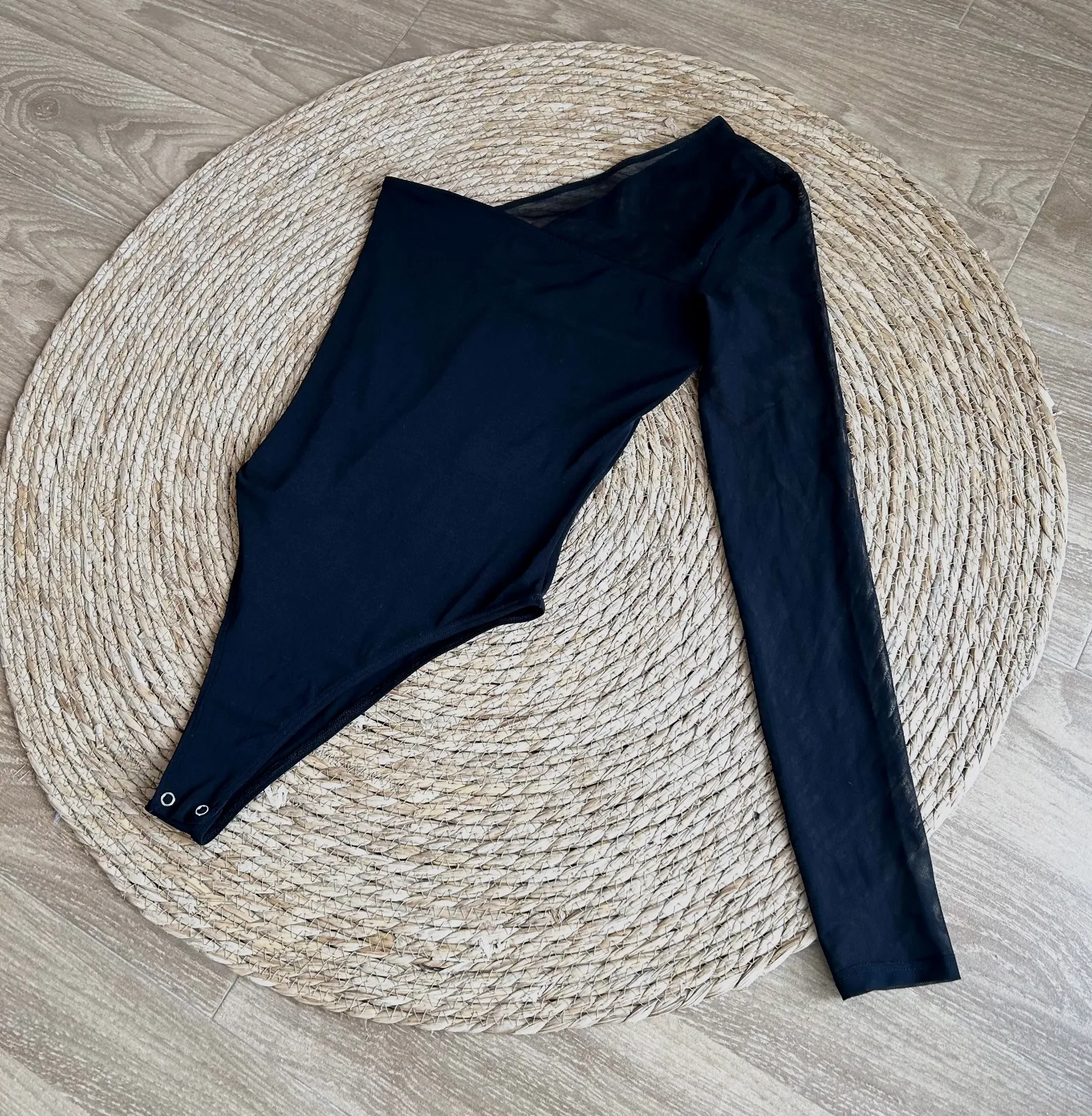 Body Pull&Bear – Pull & Bear – taille S 3