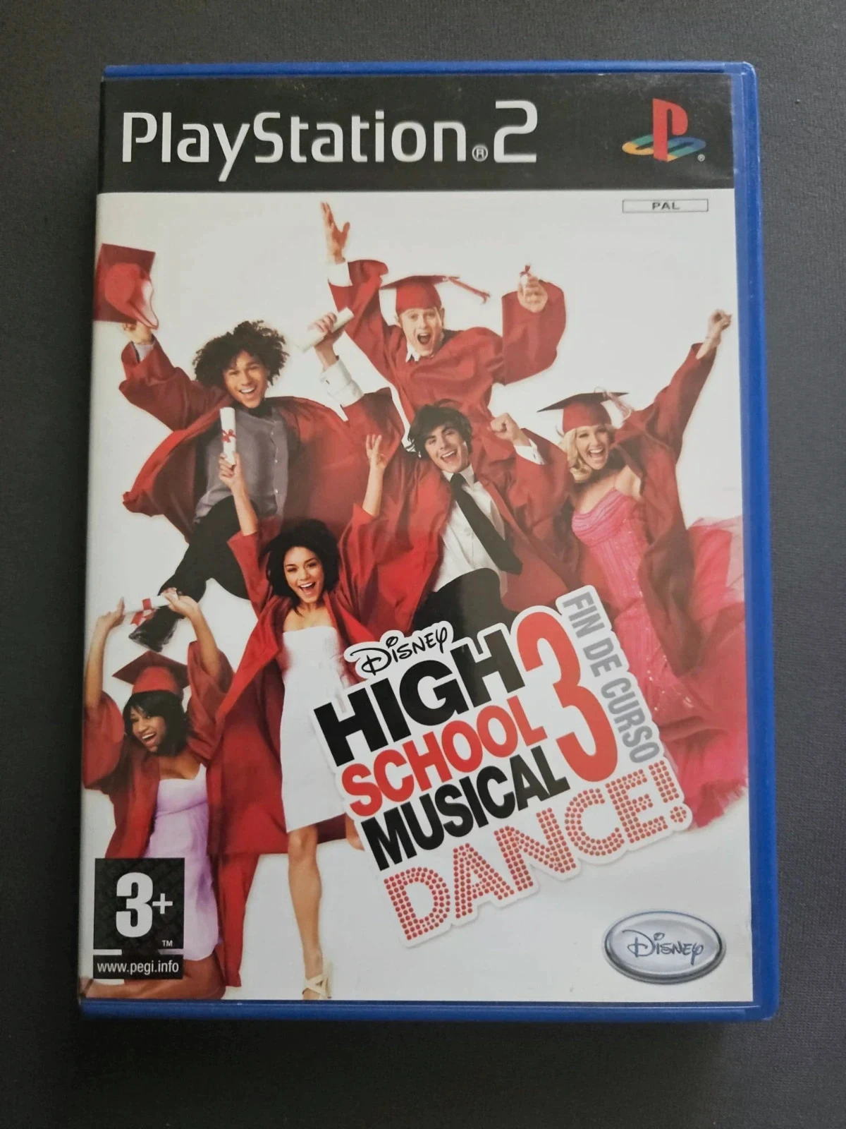 High School Musical 3 Dance