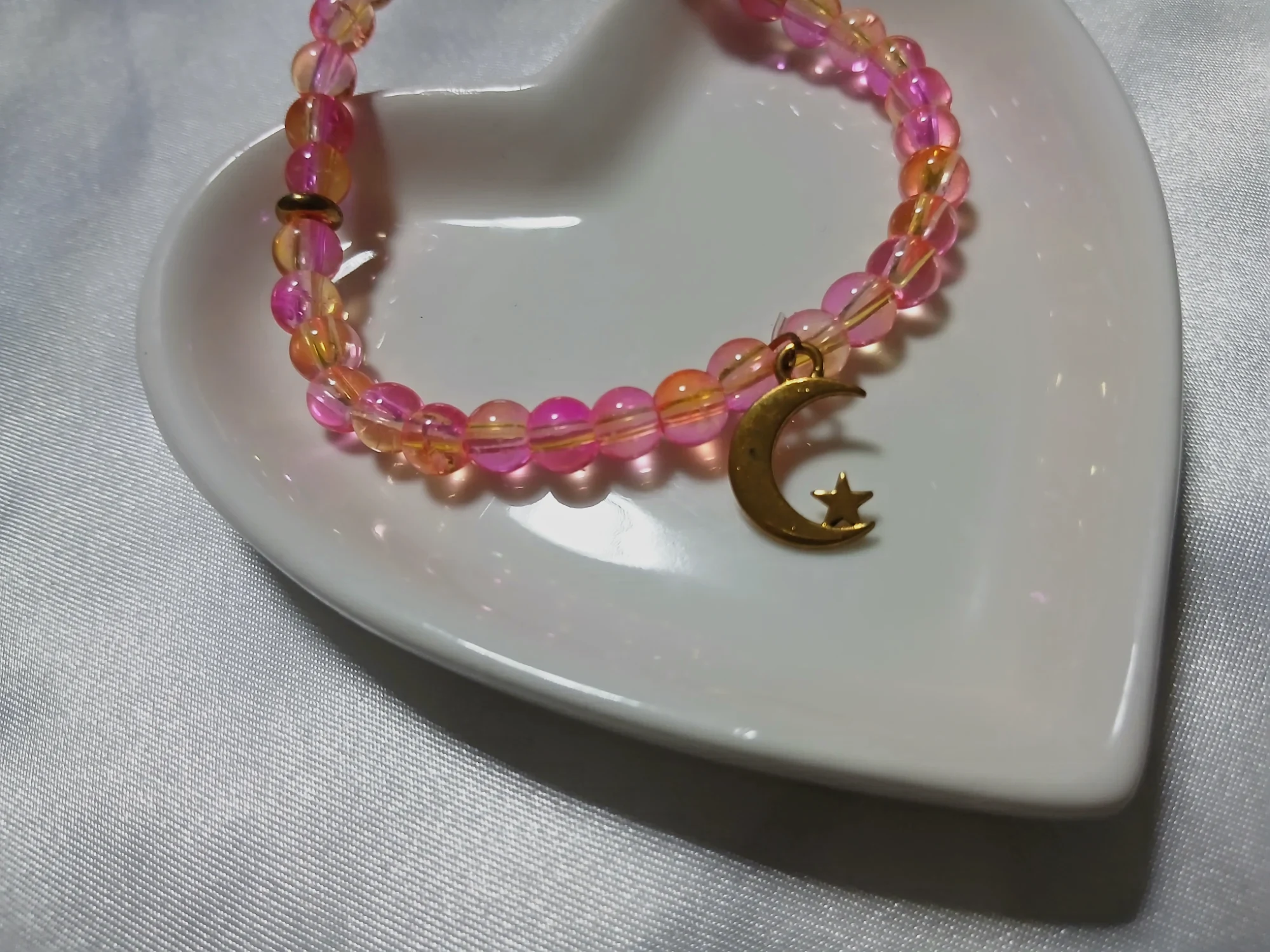 Bracelet tasbih Sakina 27