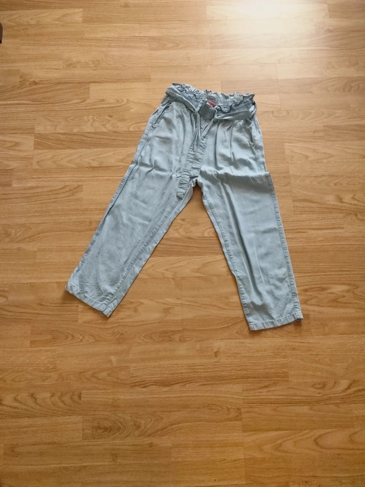 Pantalón fino