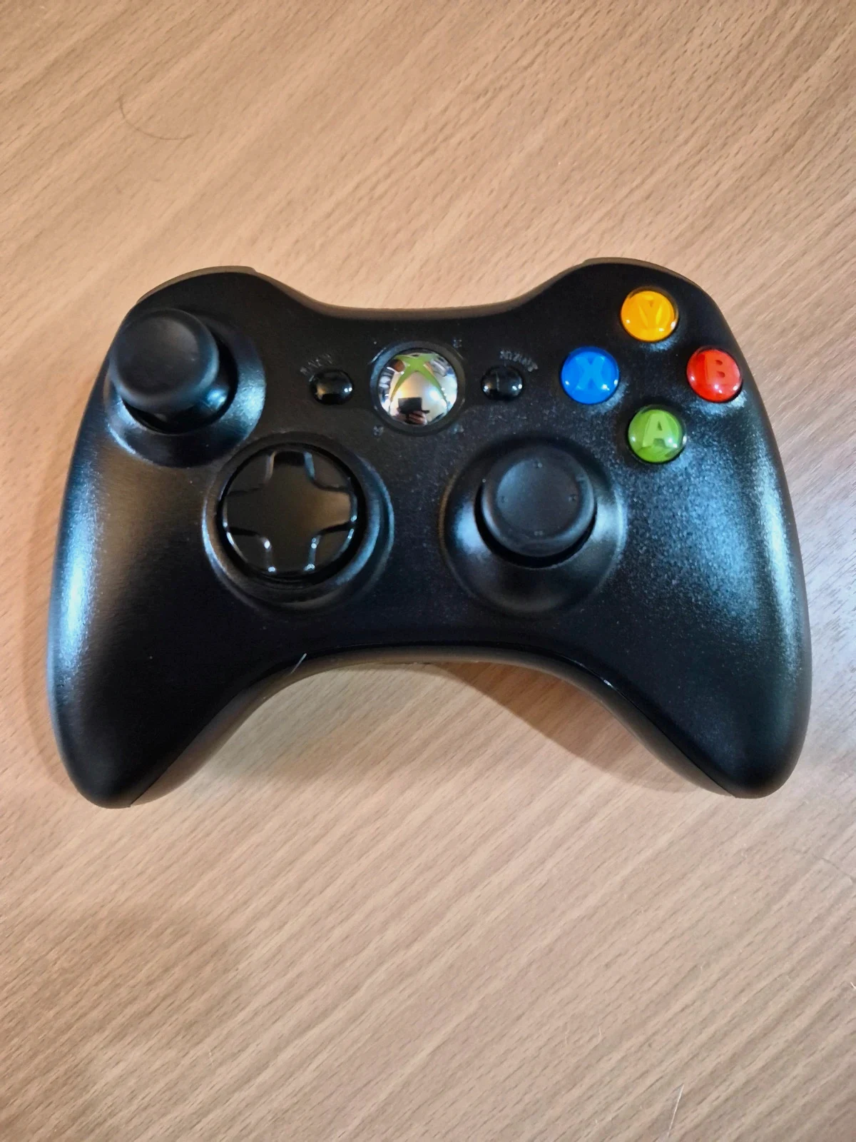 Manette Xbox 360