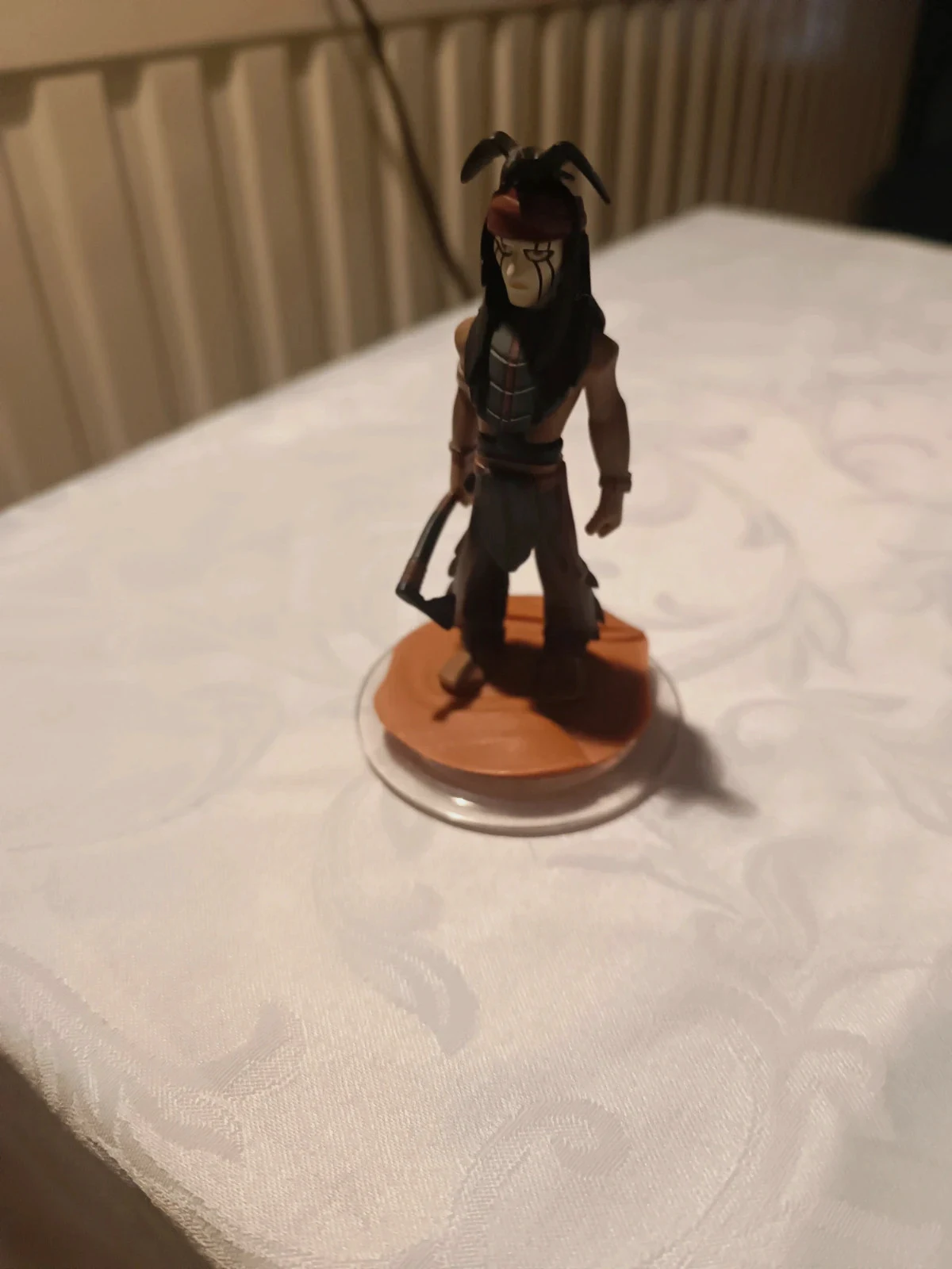 Figurine Infinity Tonto Ranger