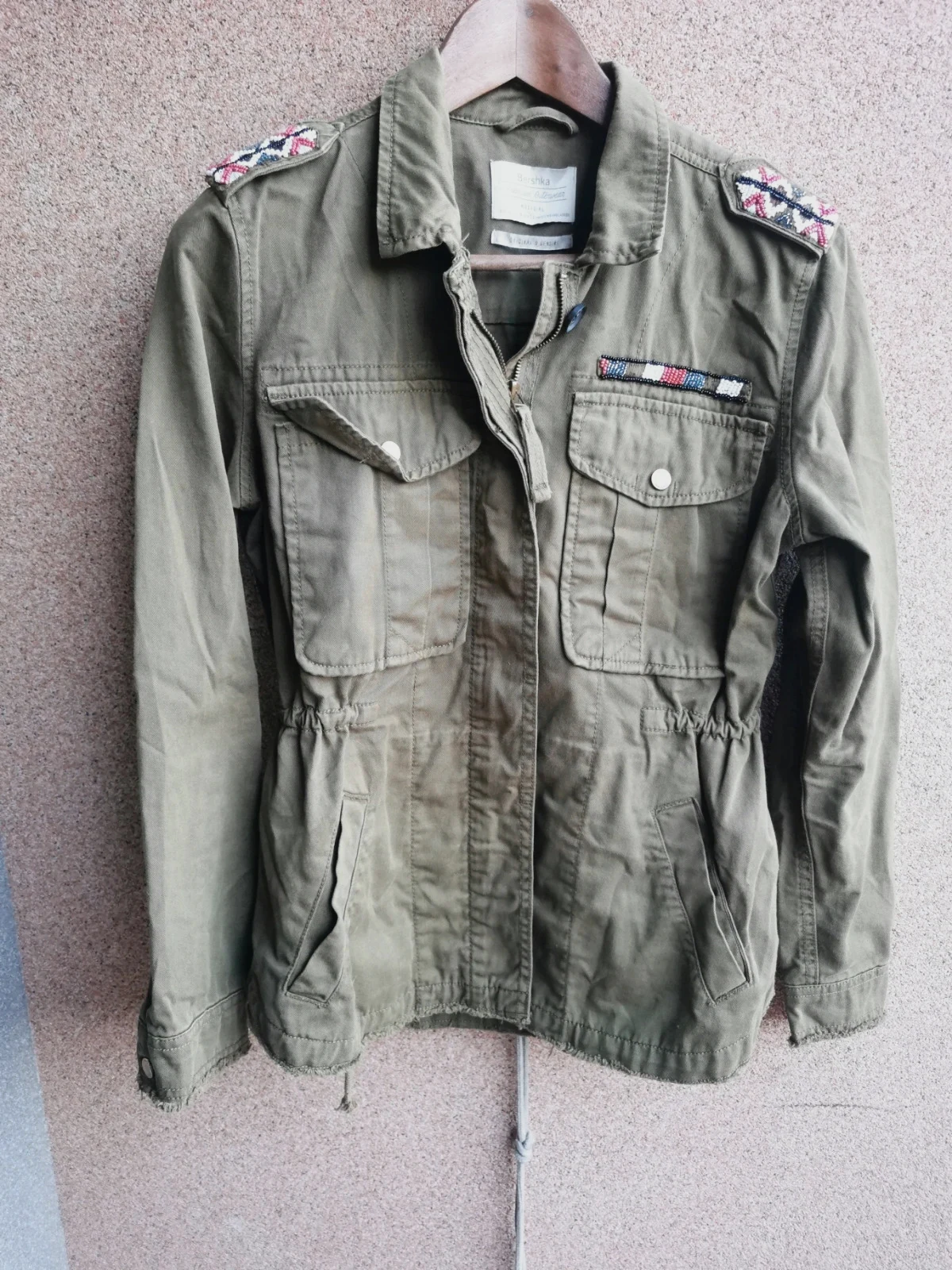 Casaco Bershka – Bershka – taille M / 38 / 10