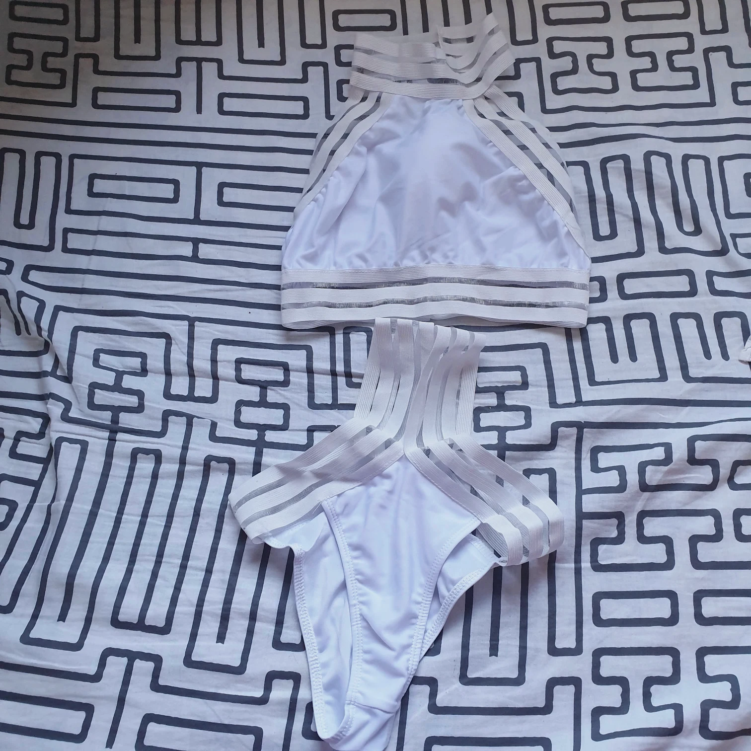 Maillot de bain – taille M / 38 / 10