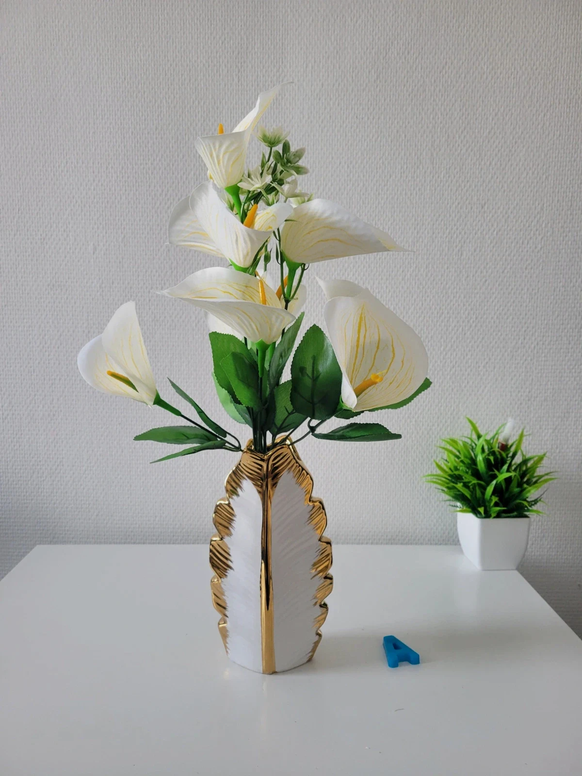 Vase décoration