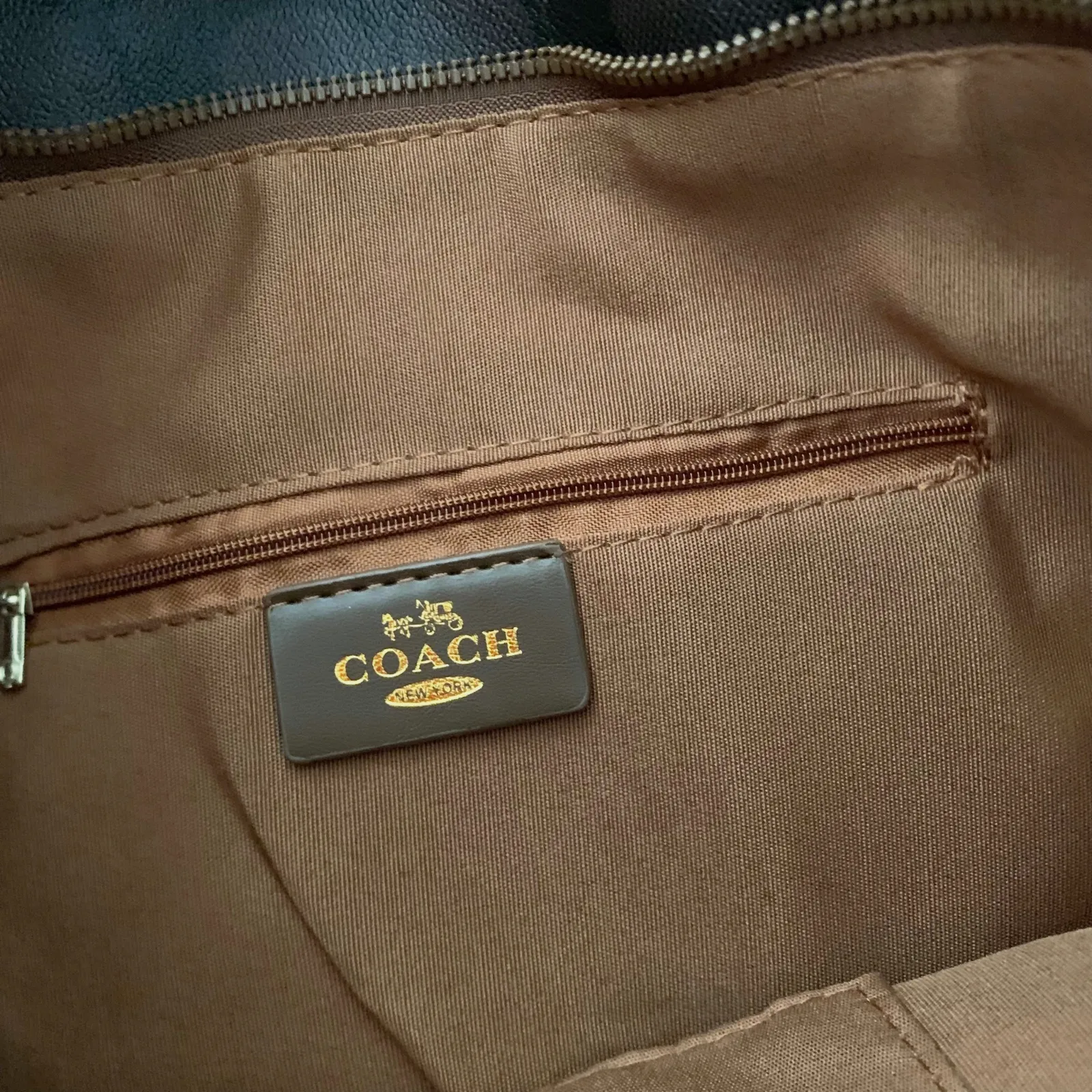 Sac couch femme – Coach 3