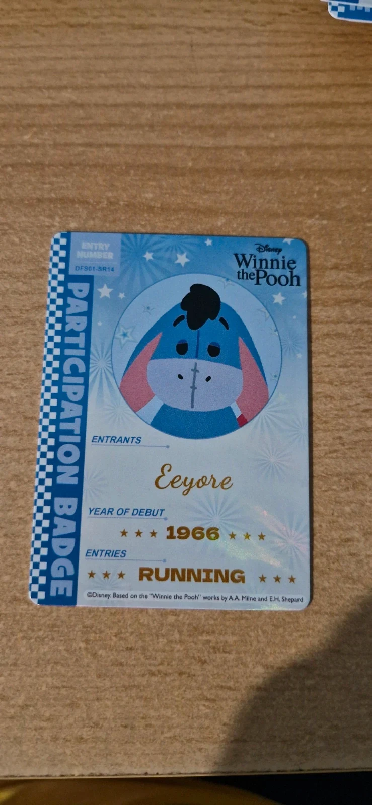 Carte Bourriquet – Cardfun