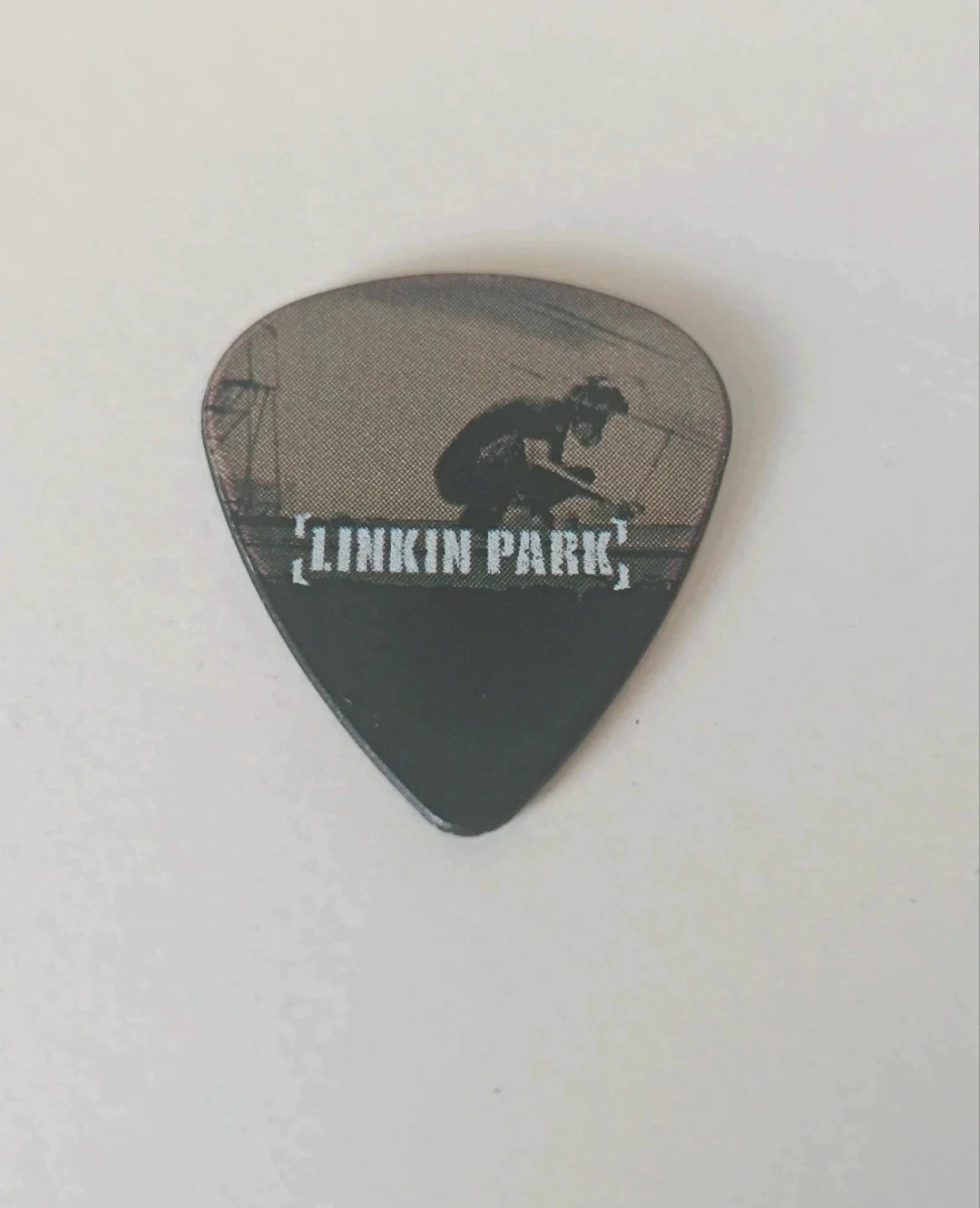Mediator Linkin Park Meteora