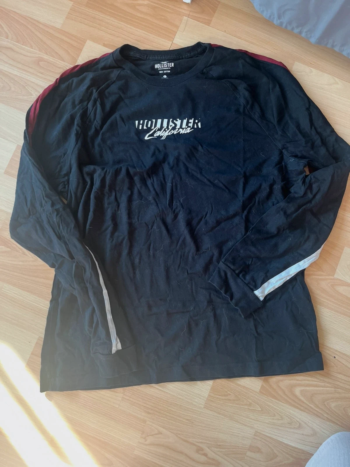 Tee-shirts manche longue