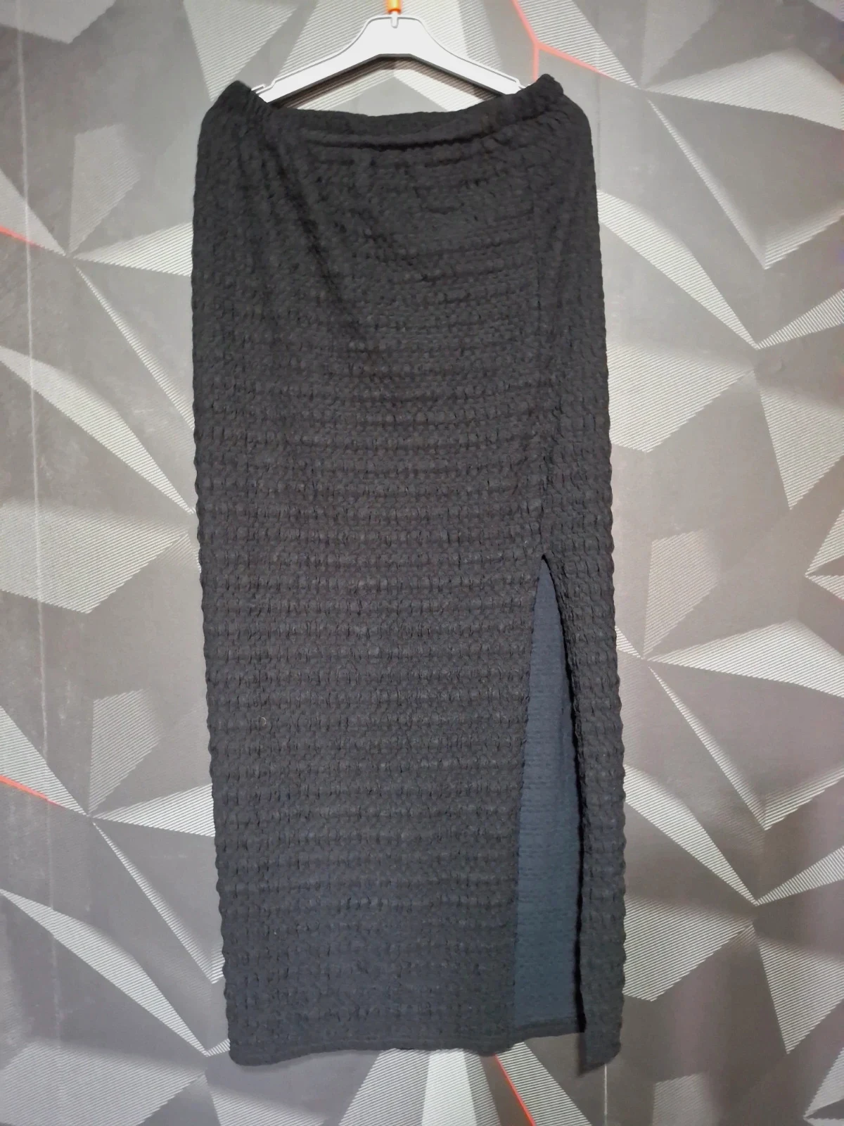 Jupe noir taille s – Shein – taille S / 36 / 8