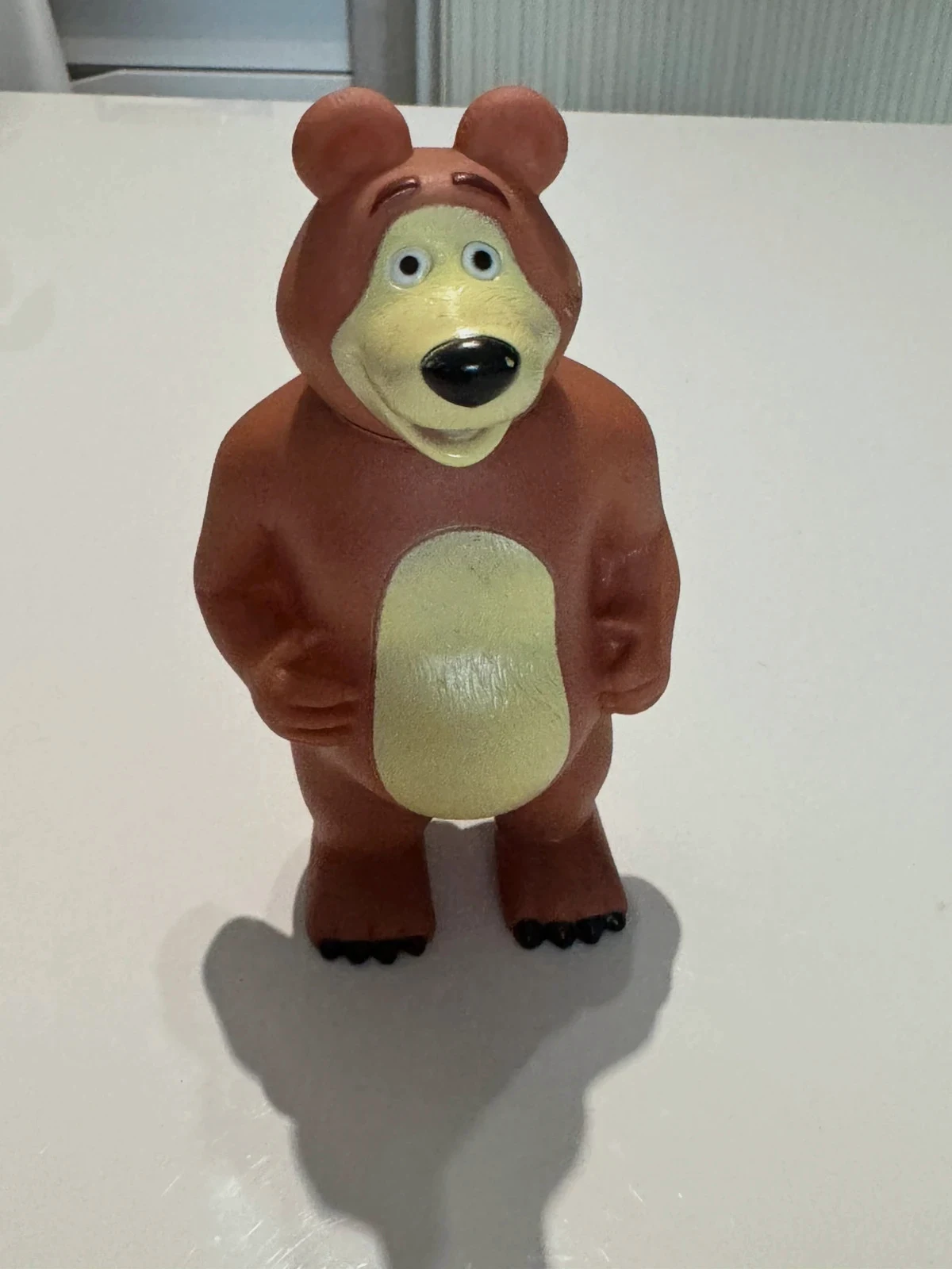 Figurine Masha & Michka 15 cm – Masha – taille Taille unique