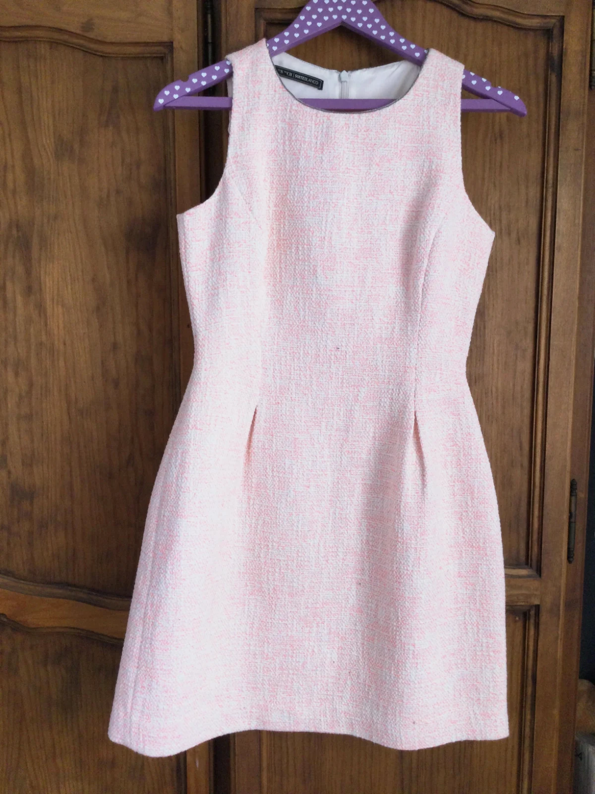 Precioso vestido vintage💜