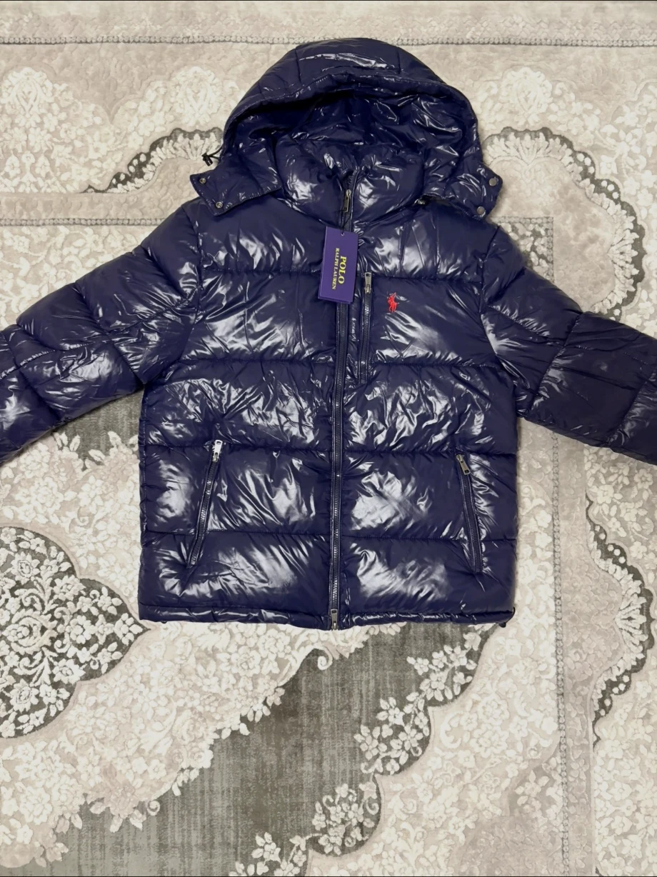 Doudoune Ralph Lauren – Ralph Lauren – taille M