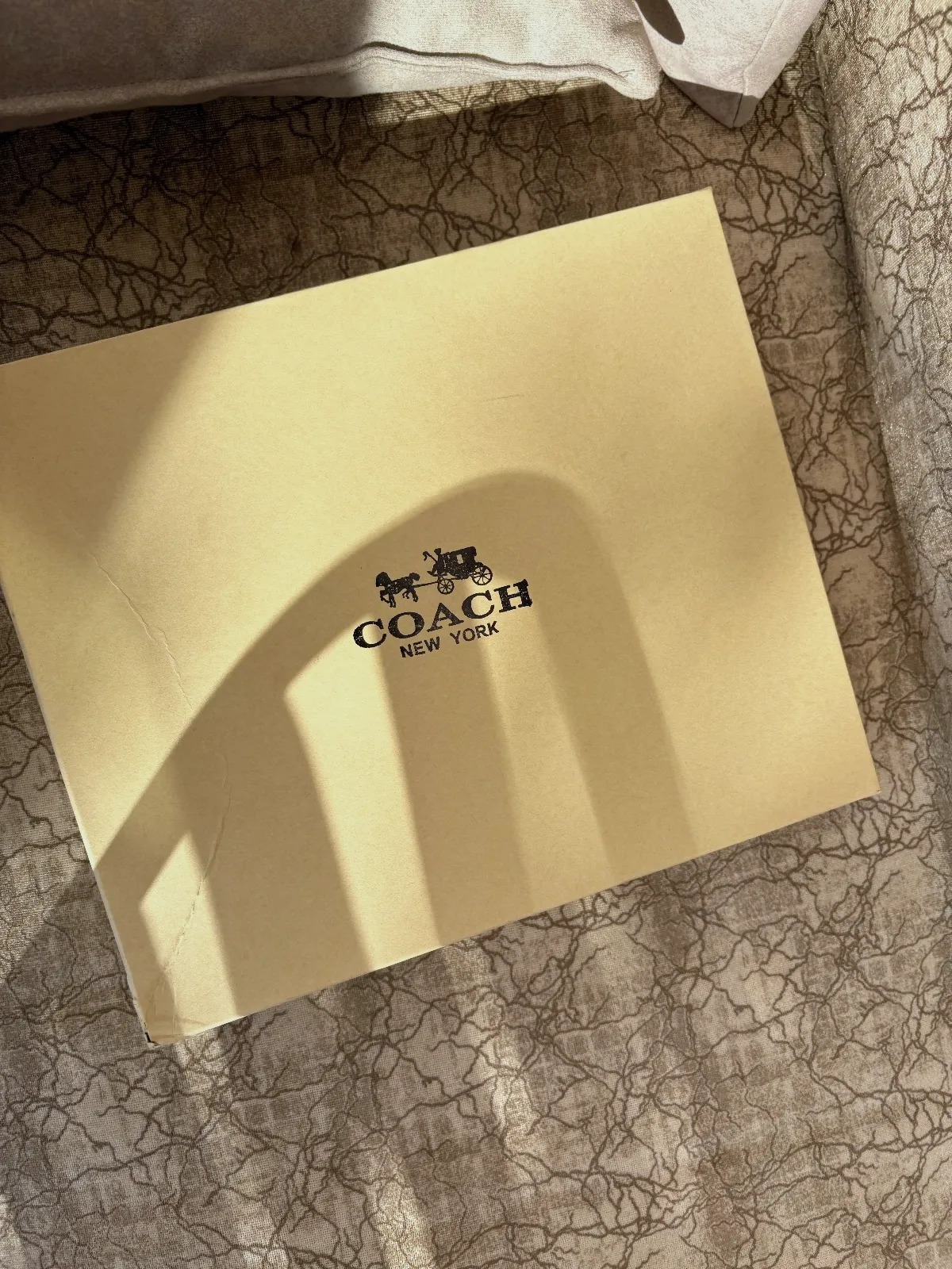 Coach ensemble porte-monnaie et pochette noirs – Coach – noir – taille Taille unique 8