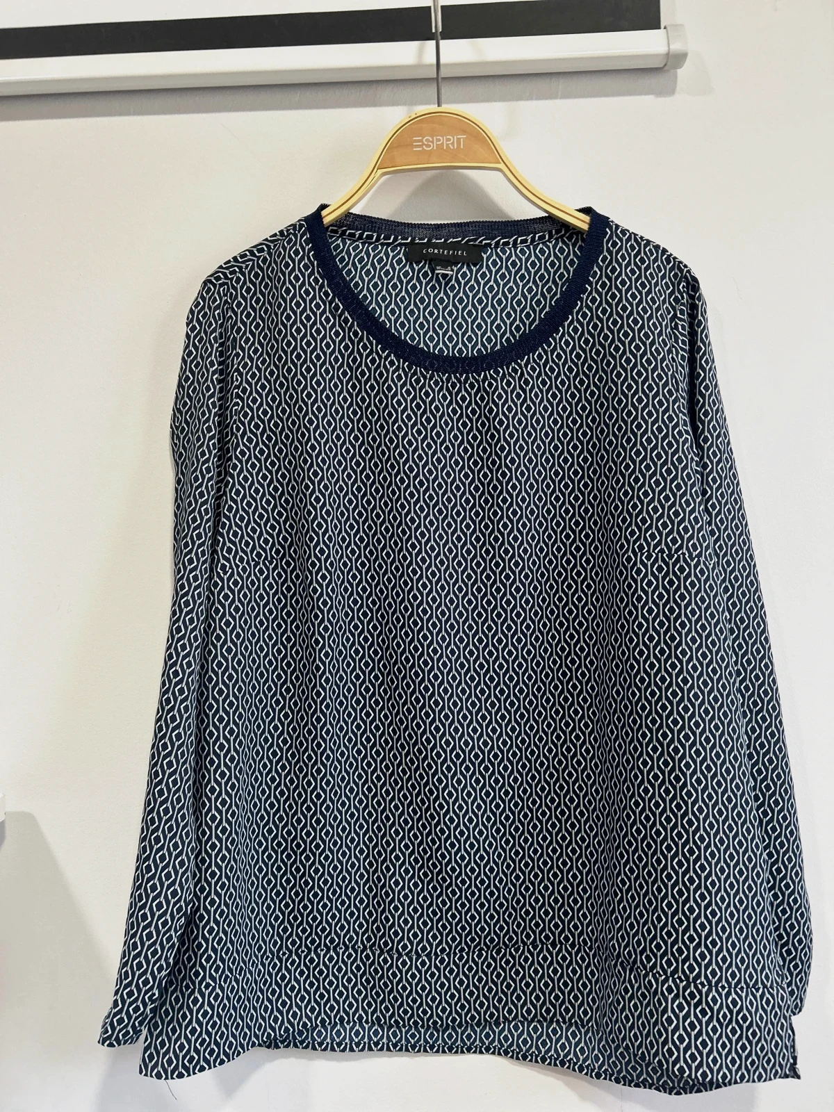 Blusa Cortefiel M
