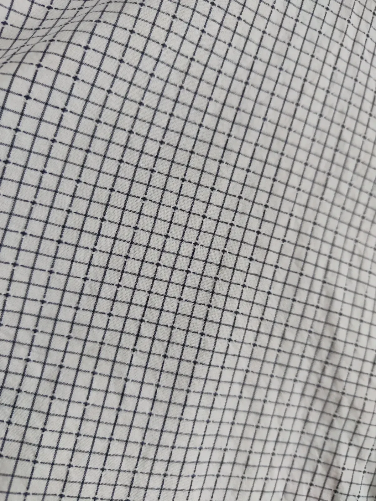 Chemise à carreaux Celio Slim Fit – Celio – taille L 2