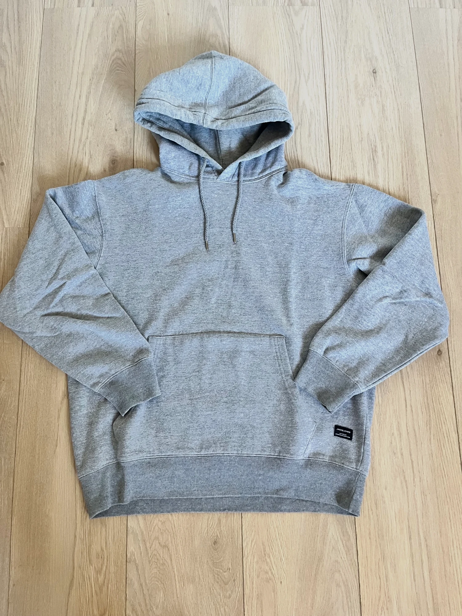 Pull à capuche jack&jones