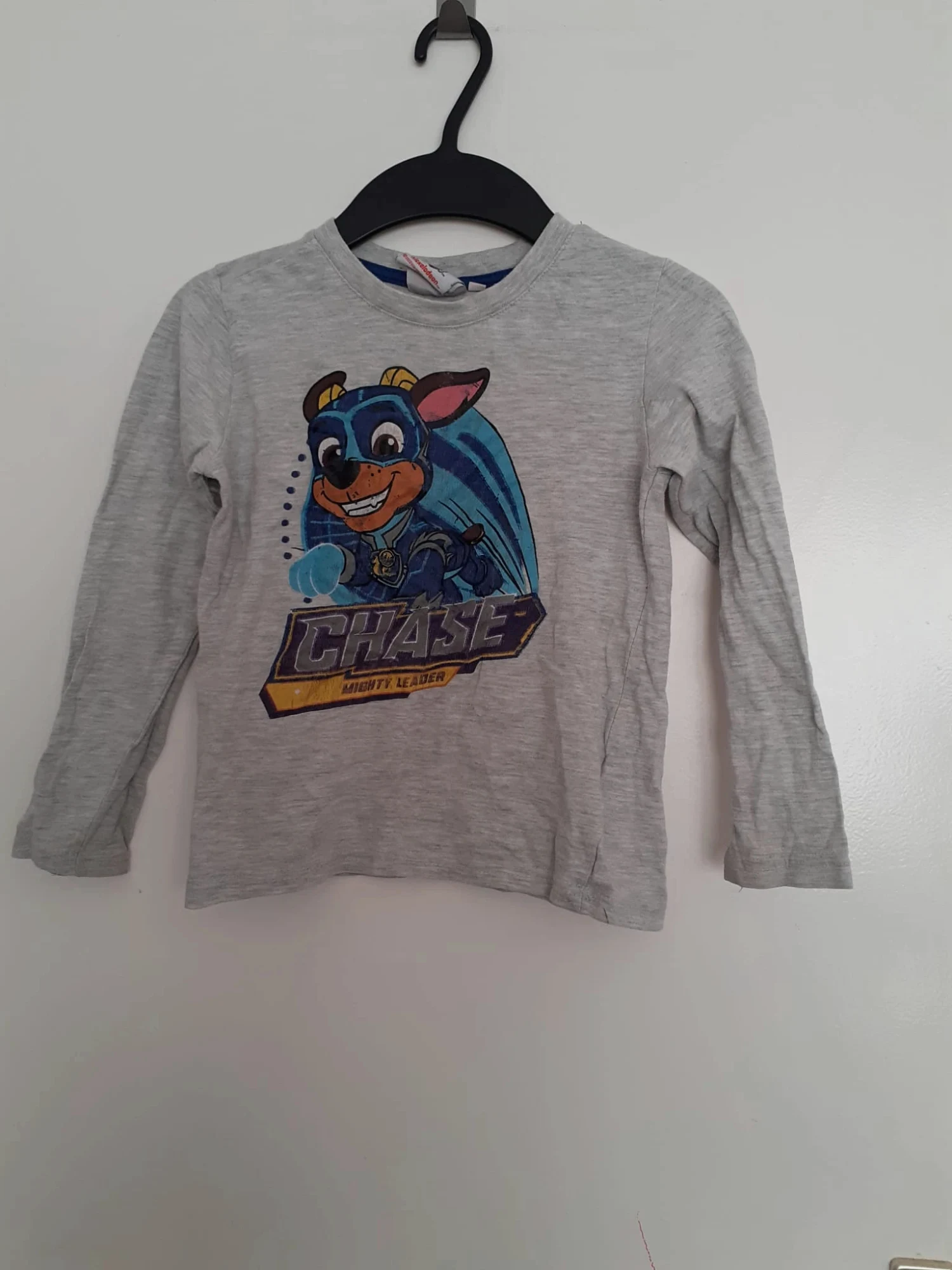 Paw patrol gr.116