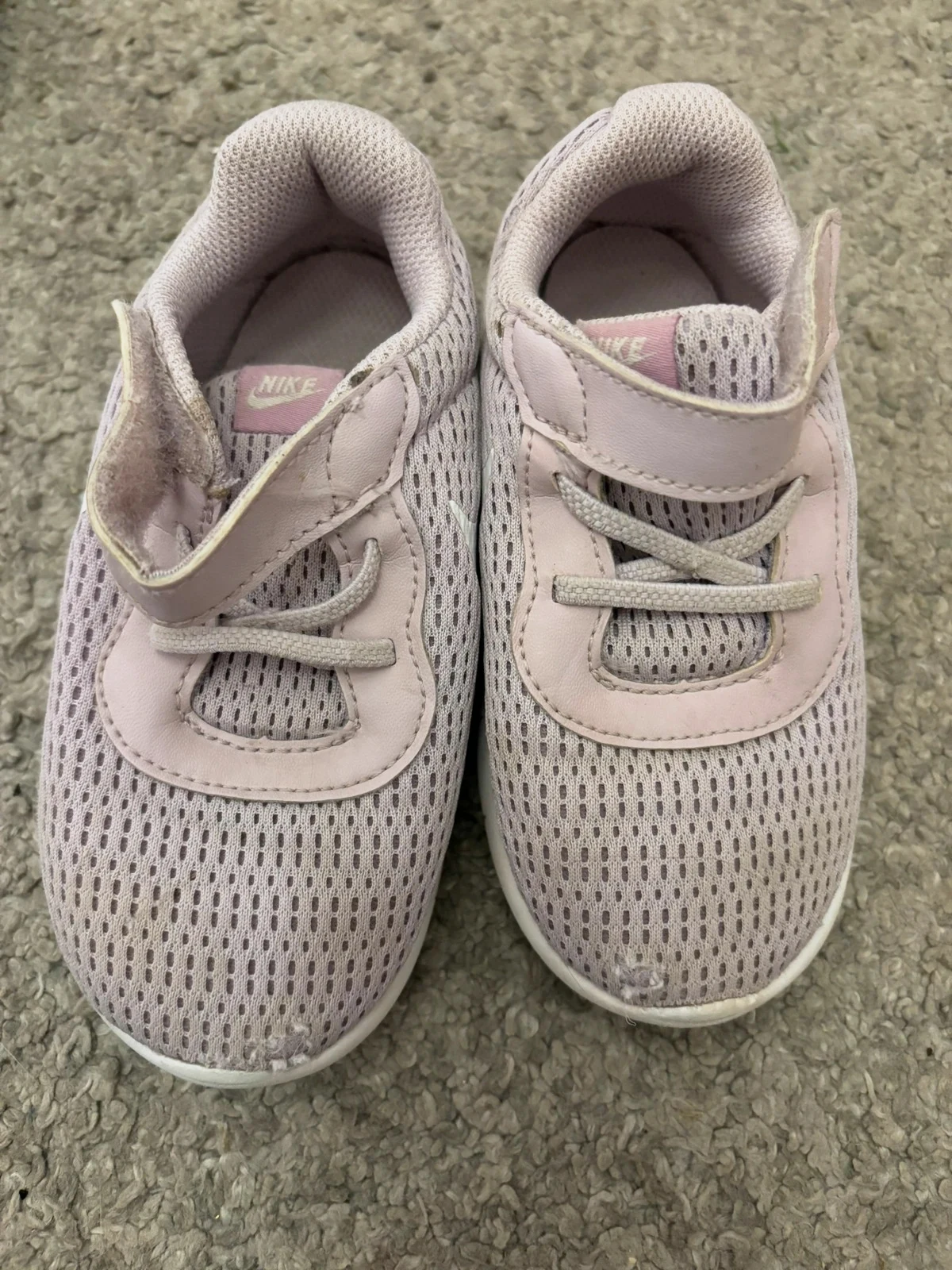 Zapatillas deportivas Nike – Nike – taille 25