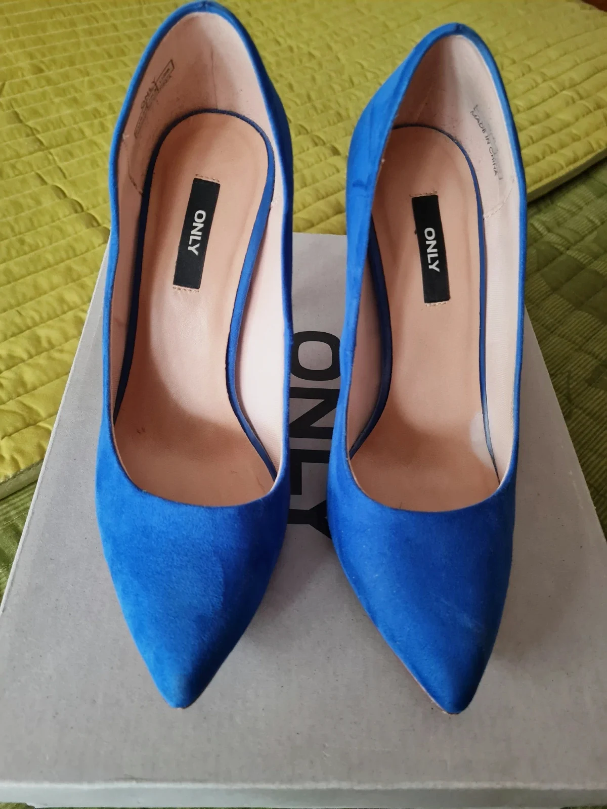 Zapatos Only