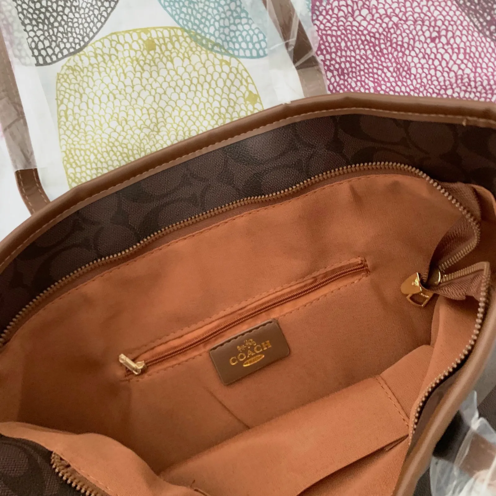 Sac couch femme – Coach 4