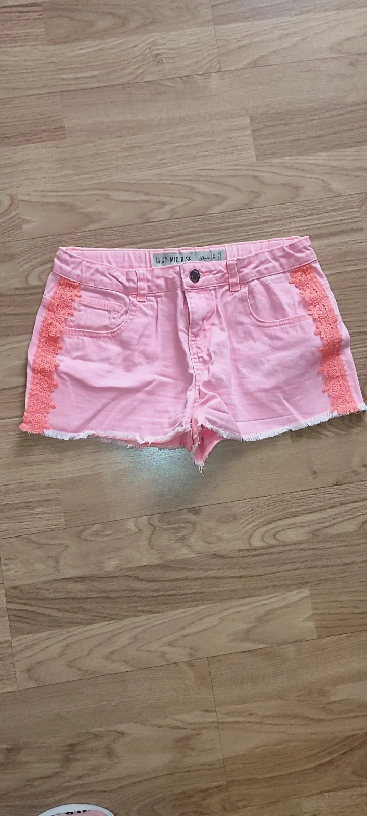 Short