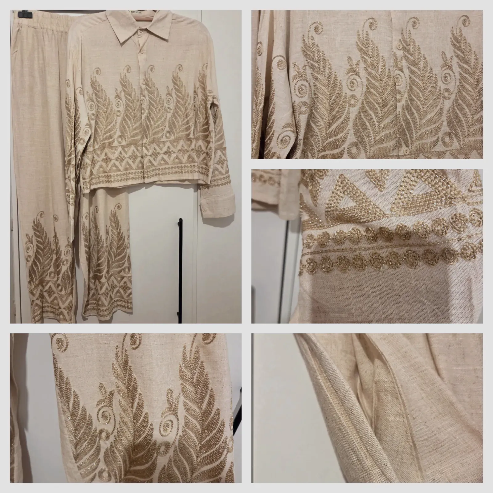 Ensemble  – Autre – taille M 2