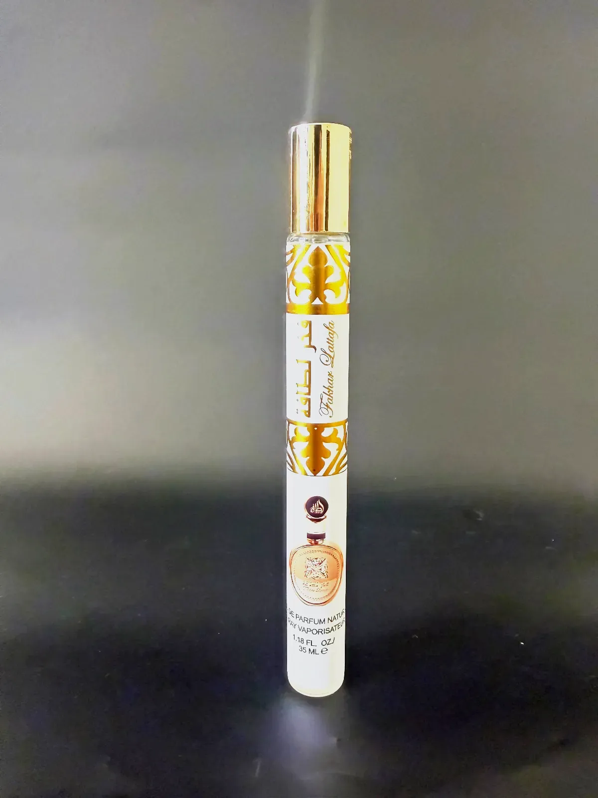 Fakhar Gold Lattafa 35ml – Lot 3 Parfums Homme Femme  10€ – Lattafa – taille 35 ml 5