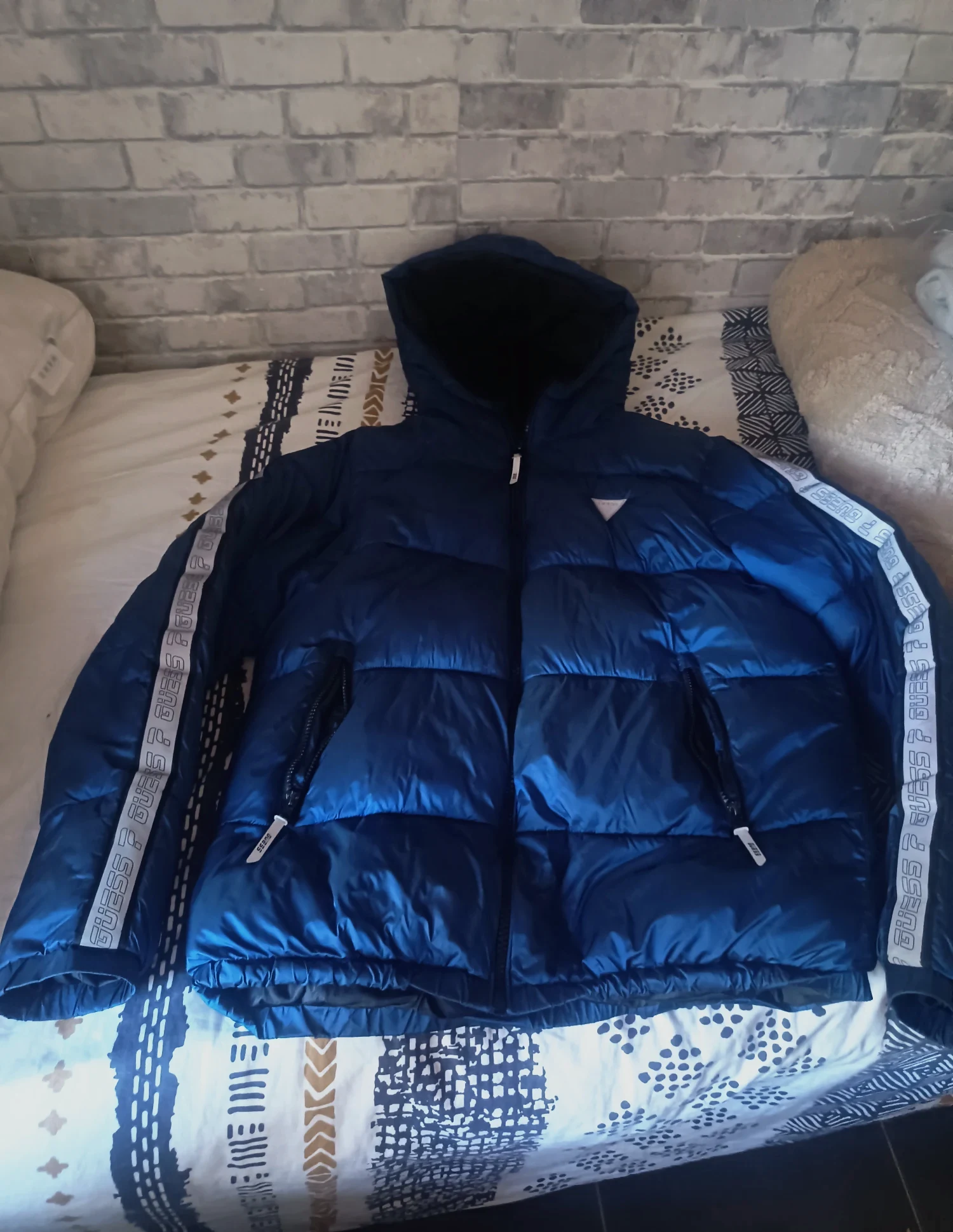 Blouson
