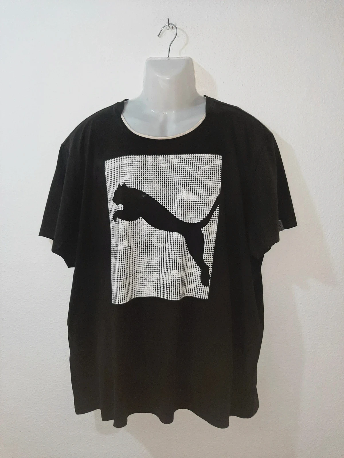 Camiseta Puma – Puma – taille XXL / 44 / 16