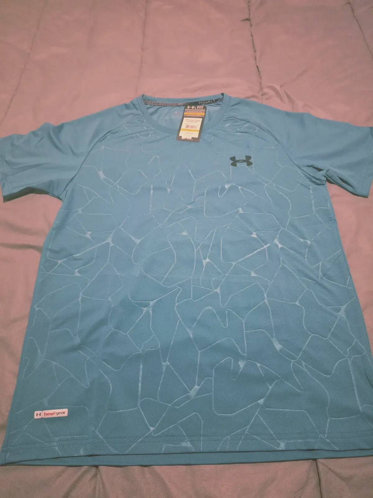 Under armour  – Under armour – taille L 6