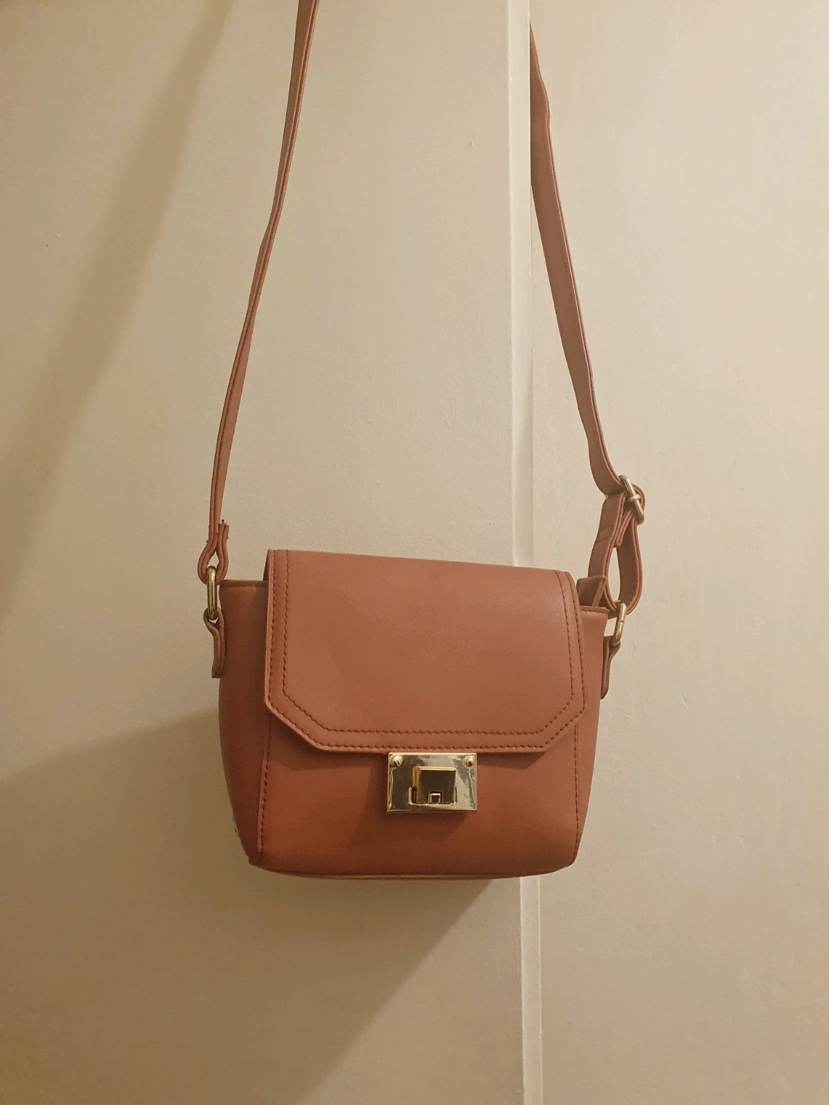 sac à bandoulière – Moa