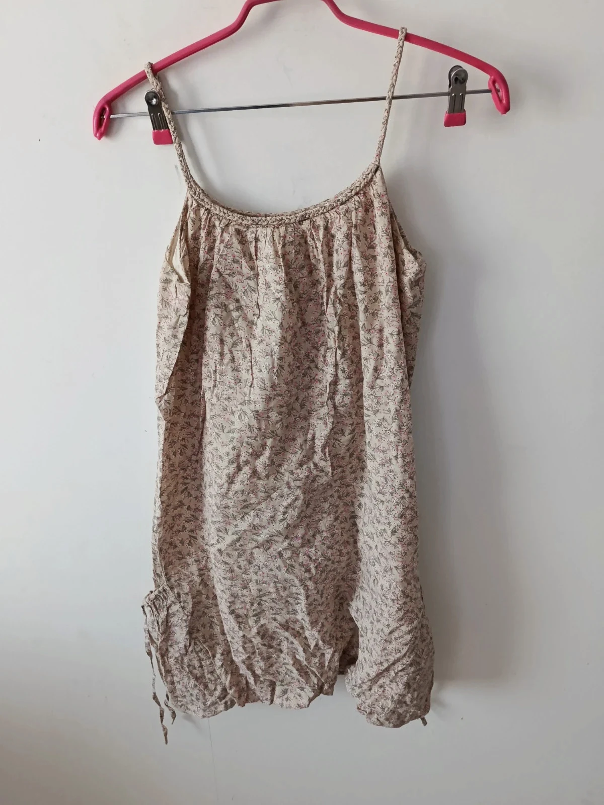 🧡robe ete🧡 – Gémo – taille S / 36 / 8