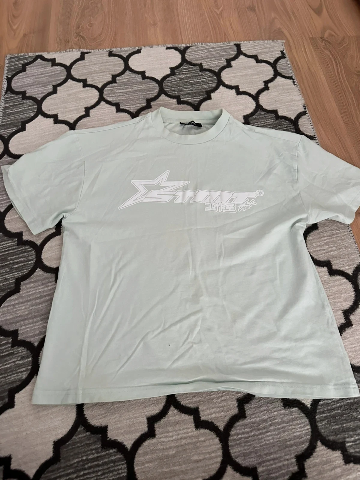Statement T-Shirt – Statement – taille S