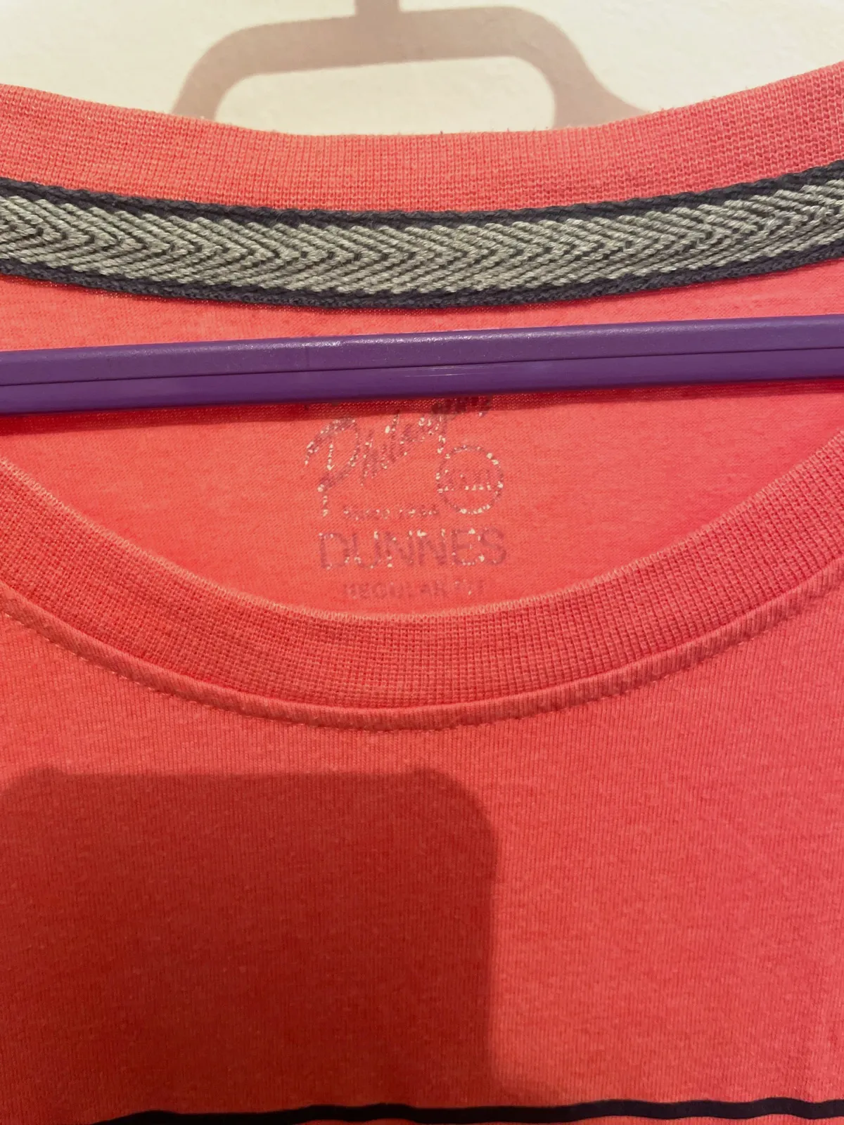Camiseta talla grande – Dunnes Stores – taille XXXL 3