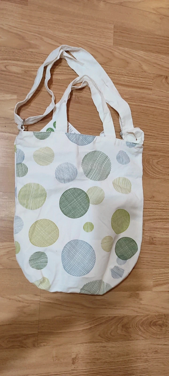 Tote bag – TOPMOVE