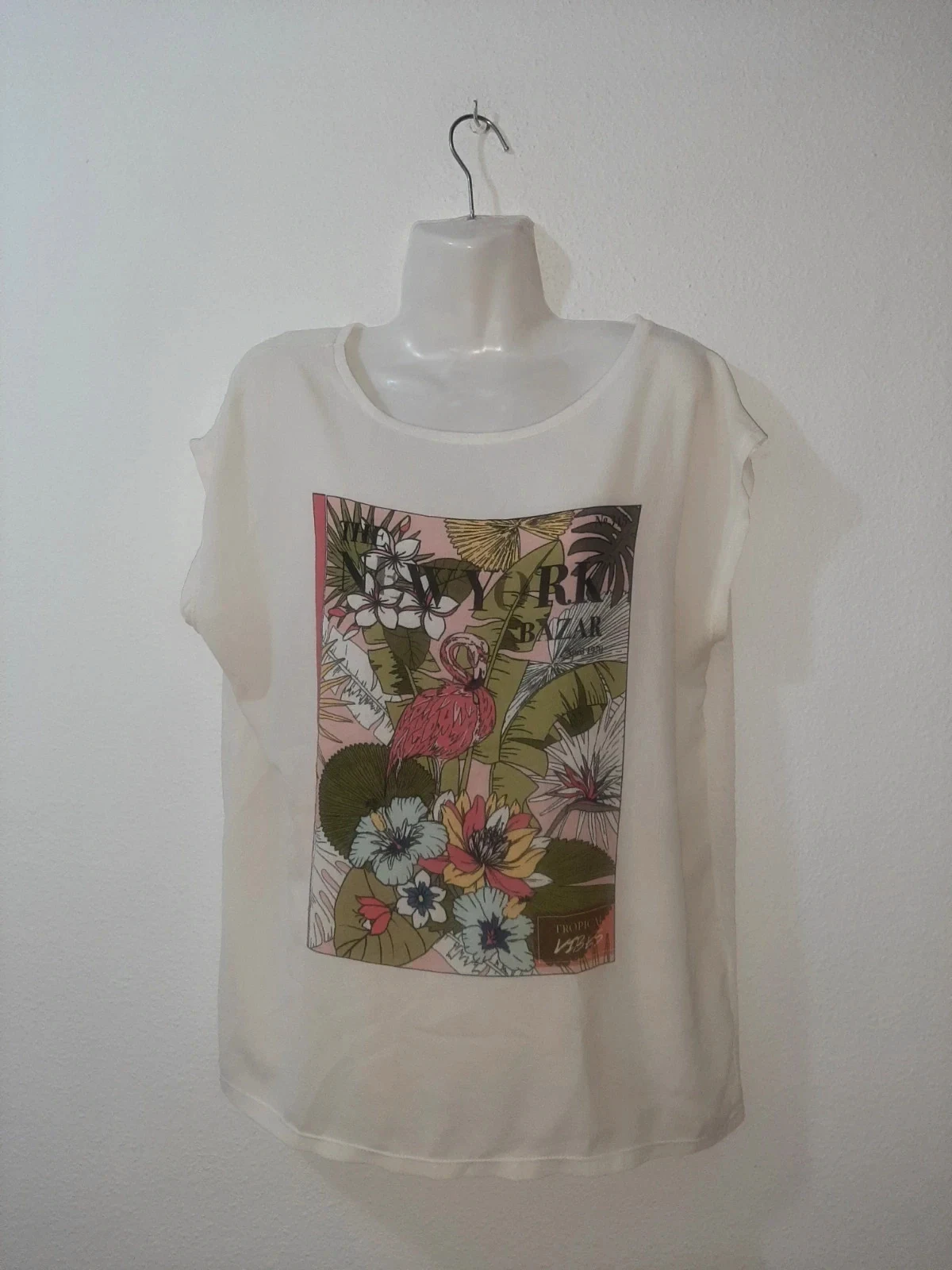 Camiseta Springlfiend – Springfield – taille XL / 42 / 14