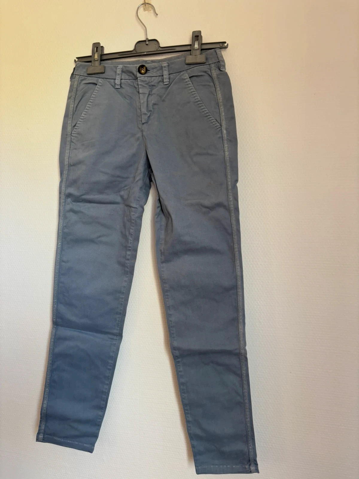 Pantalon chino