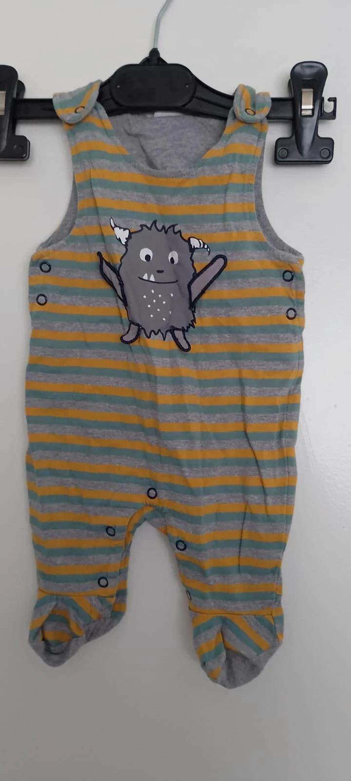 Manguun Baby gr.50