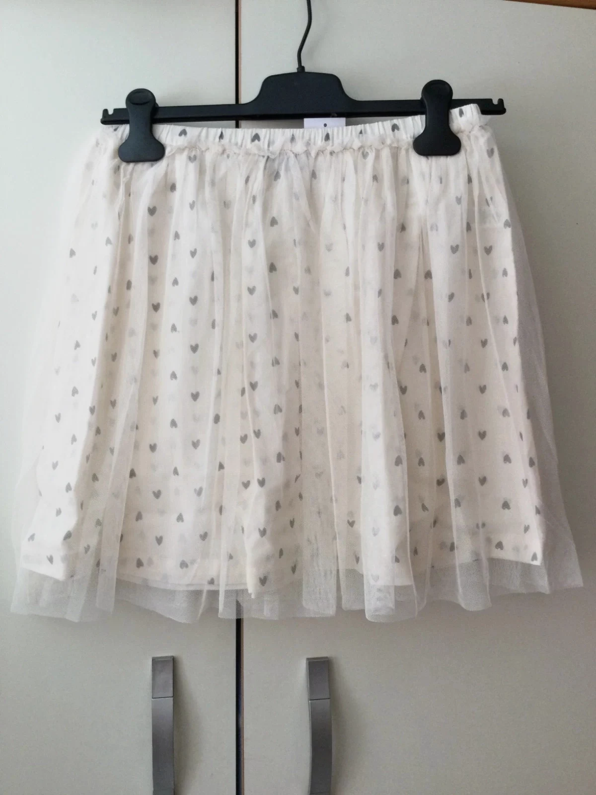 Falda de niña de tul🌸 – TEX – taille 16 ans / 176 cm