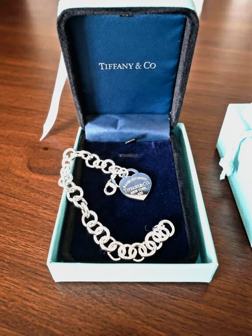 Bracelet Tiffany & co