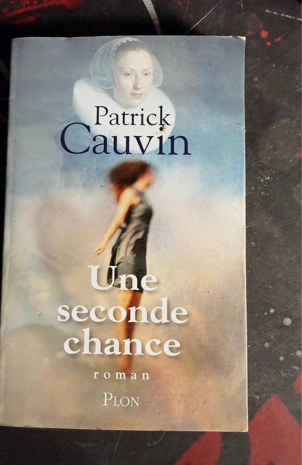 Une seconde chance - Patrick Cauvin